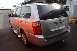 2013 Kia Grand Carnival S
