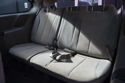 2013 Kia Grand Carnival S