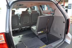 2013 Kia Grand Carnival S