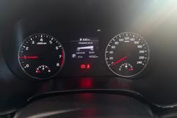 2021 Kia Seltos Sport+