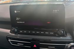 2021 Kia Seltos Sport+