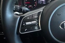 2021 Kia Seltos Sport+