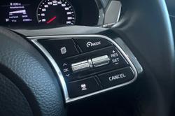 2021 Kia Seltos Sport+