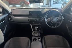 2021 Kia Seltos Sport+