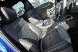 2025 Ford Ranger Wildtrak