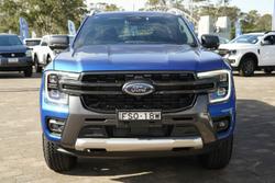 2025 Ford Ranger Wildtrak