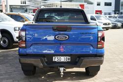 2025 Ford Ranger Wildtrak