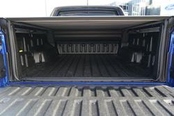 2025 Ford Ranger Wildtrak