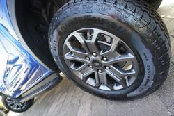 2025 Ford Ranger Wildtrak