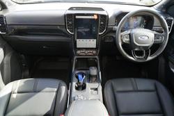 2025 Ford Ranger Wildtrak