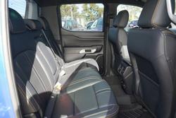 2025 Ford Ranger Wildtrak