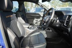 2025 Ford Ranger Wildtrak