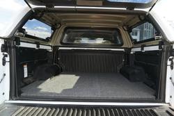 2017 Ford Ranger Wildtrak