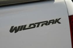 2017 Ford Ranger Wildtrak