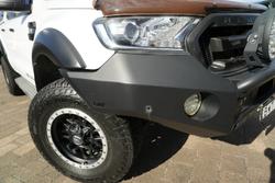 2017 Ford Ranger Wildtrak