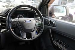 2017 Ford Ranger Wildtrak