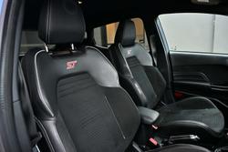 2020 Ford Fiesta ST