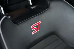 2020 Ford Fiesta ST