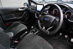 2020 Ford Fiesta ST