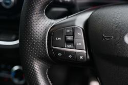 2020 Ford Fiesta ST