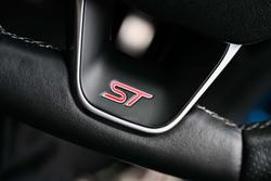 2020 Ford Fiesta ST