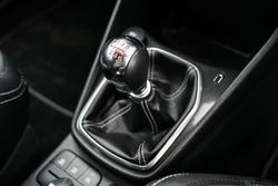 2020 Ford Fiesta ST