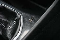 2020 Ford Fiesta ST