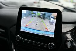 2020 Ford Fiesta ST