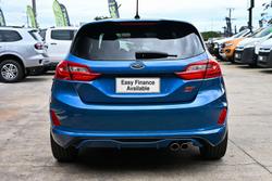 2020 Ford Fiesta ST
