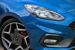 2020 Ford Fiesta ST