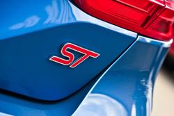 2020 Ford Fiesta ST