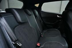 2020 Ford Fiesta ST