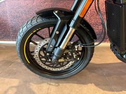 2026 Triumph Tracker 400 Tracker Yellow
