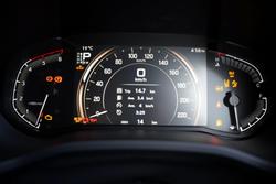 2025 Isuzu MU-X LS-T