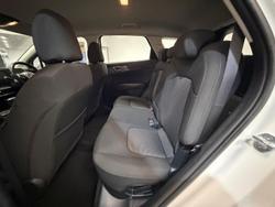 2022 Kia Sportage SX