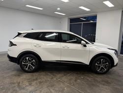 2022 Kia Sportage SX