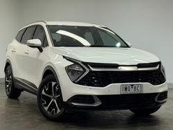 2022 Kia Sportage SX