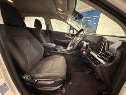 2022 Kia Sportage SX