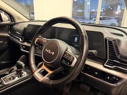 2022 Kia Sportage SX