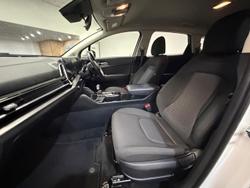 2022 Kia Sportage SX