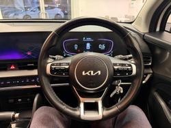 2022 Kia Sportage SX