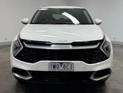 2022 Kia Sportage SX