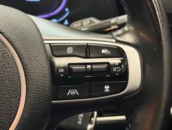 2022 Kia Sportage SX