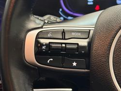 2022 Kia Sportage SX
