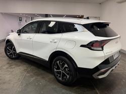 2022 Kia Sportage SX