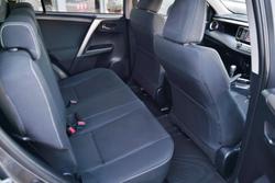 2018 Toyota RAV4 GXL