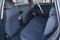 2018 Toyota RAV4 GXL