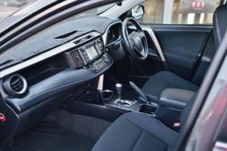 2018 Toyota RAV4 GXL