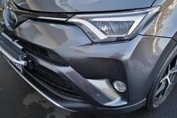 2018 Toyota RAV4 GXL
