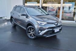 2018 Toyota RAV4 GXL